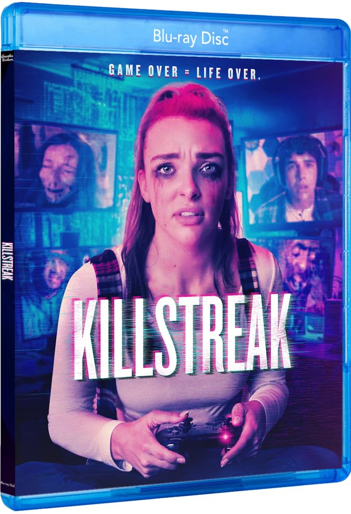 Killstreak