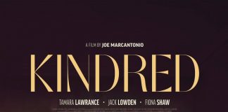 Kindred (2020) Kindred