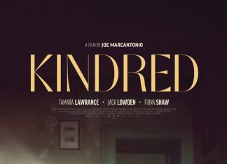 Kindred (2020) Kindred