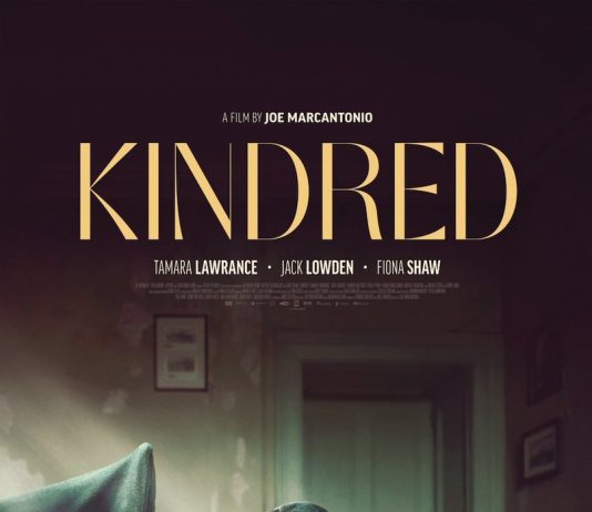 Kindred (2020) Kindred