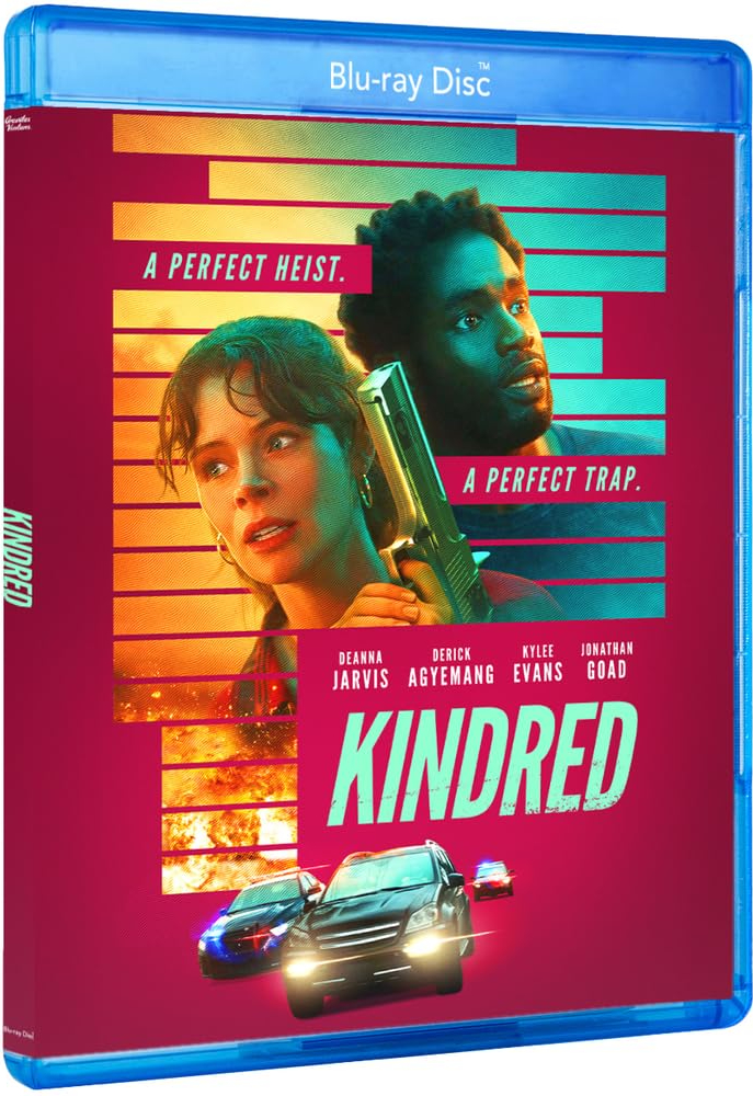 Kindred