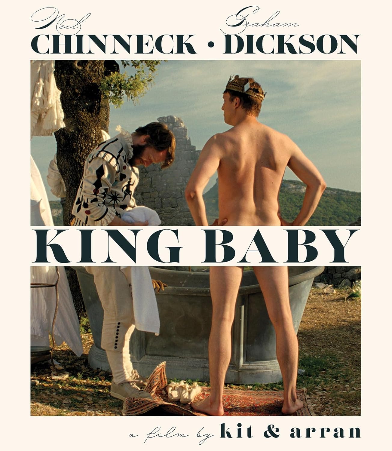 King Baby