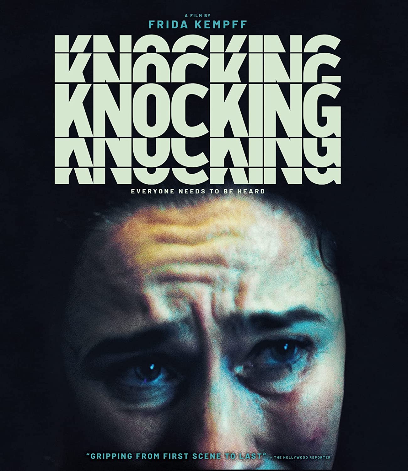 Knocking