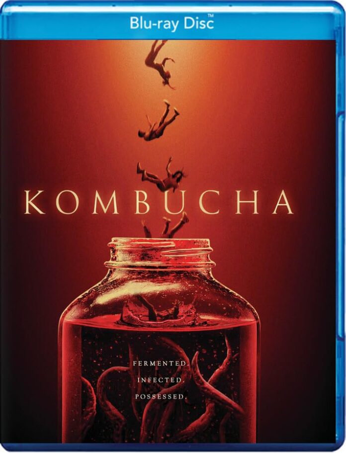 Kombucha
