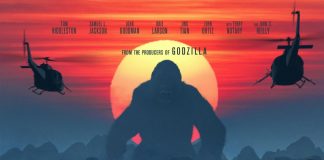 Kong: Skull Island (2017) Kong: Skull Island