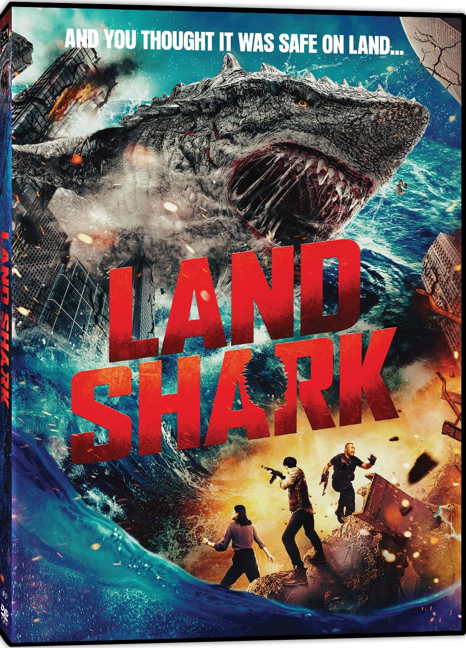 Land Shark