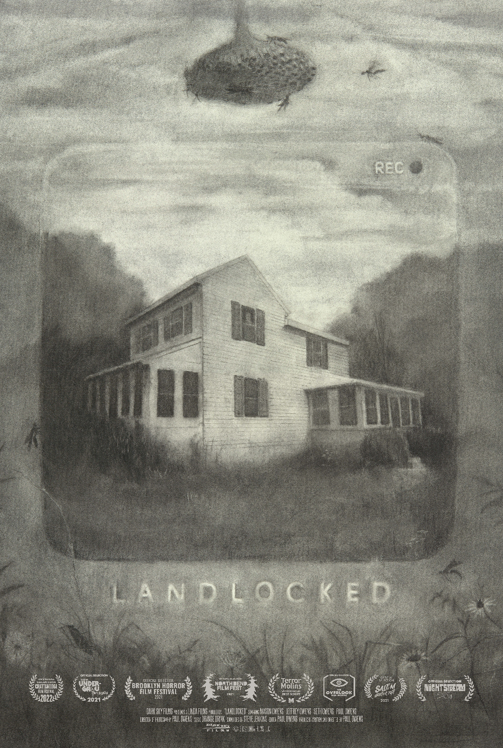 LandLocked