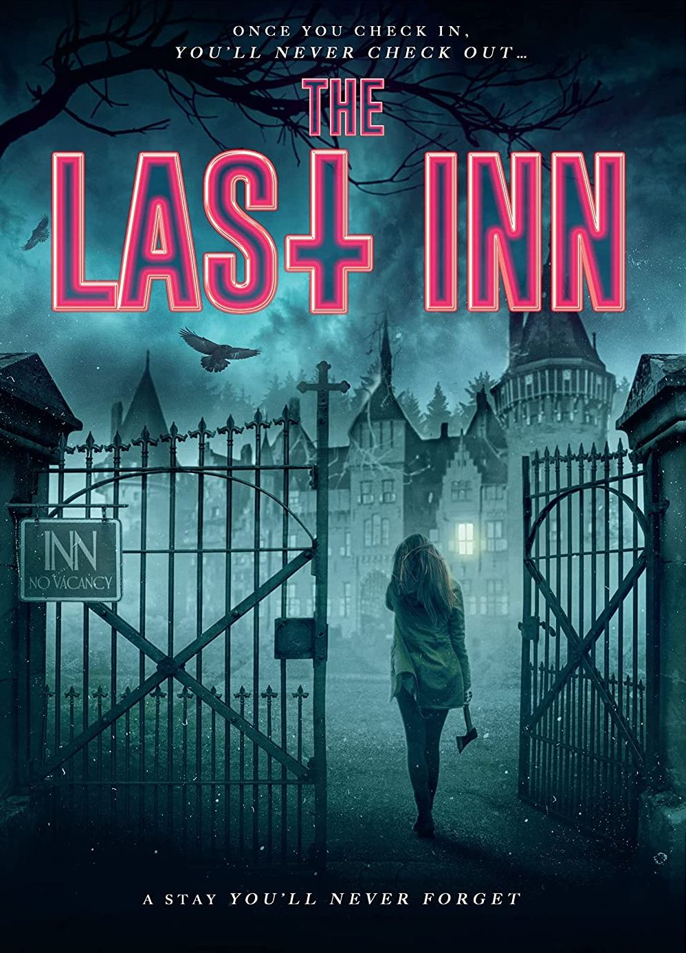 The Last Inn