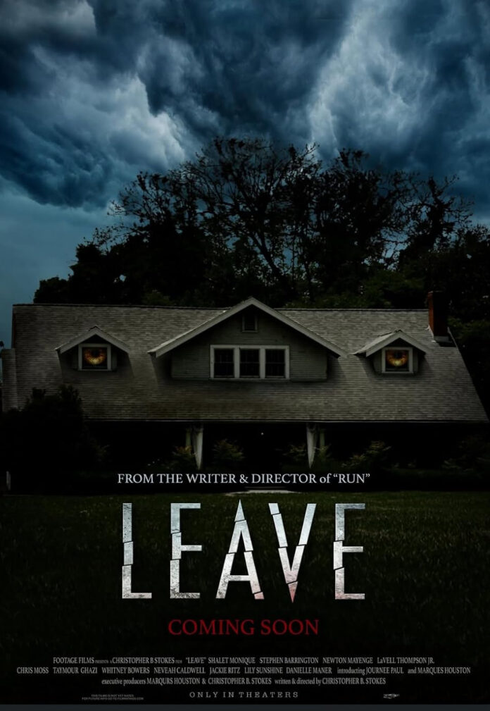 Leave