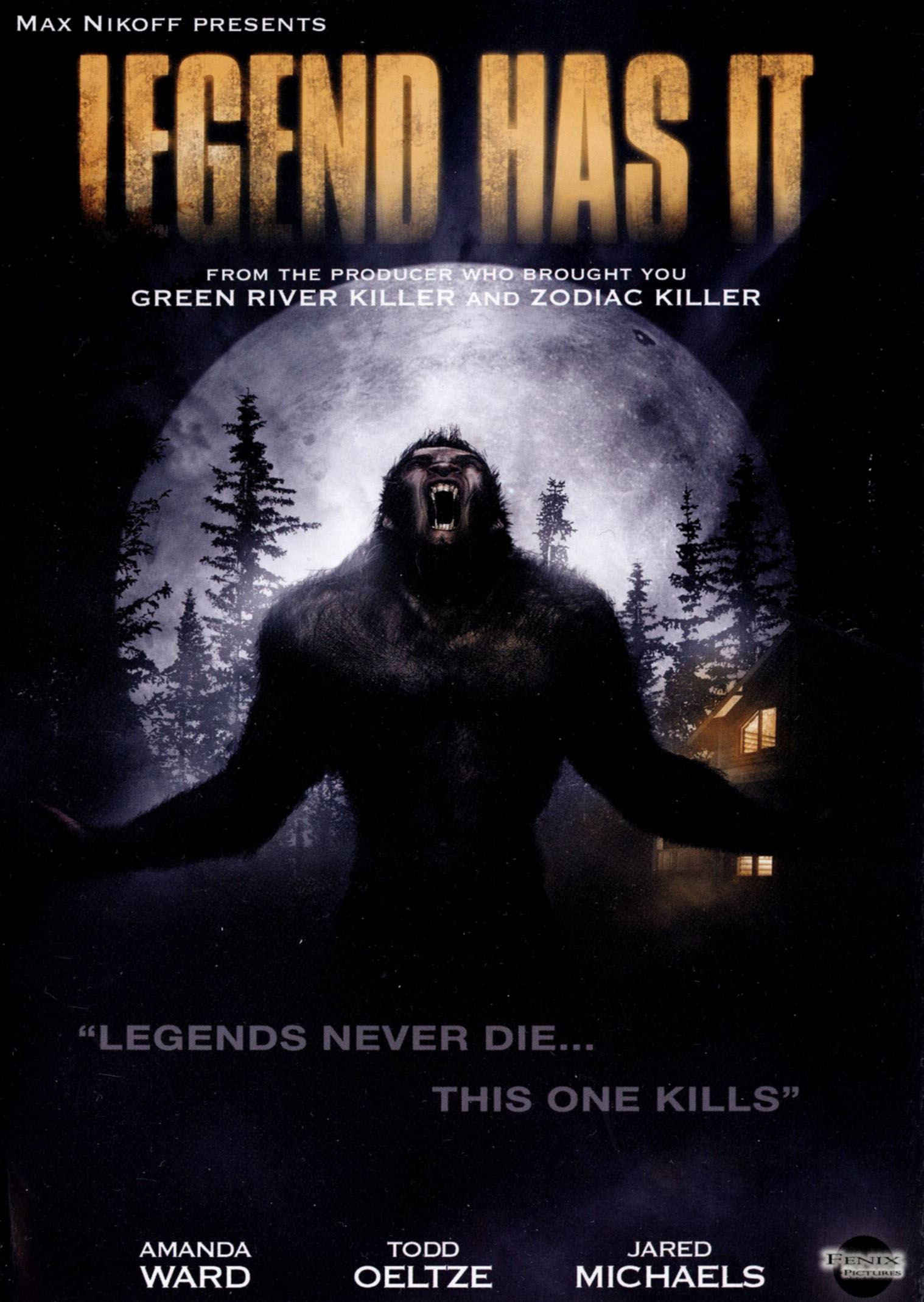 Legend Has It