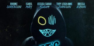 Let’s Scare Julie (2020) Let’s Scare Julie