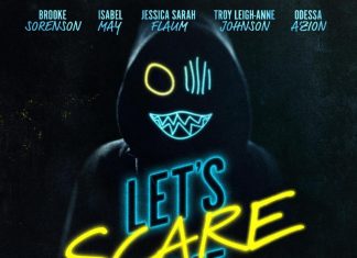 Let’s Scare Julie (2020) Let’s Scare Julie