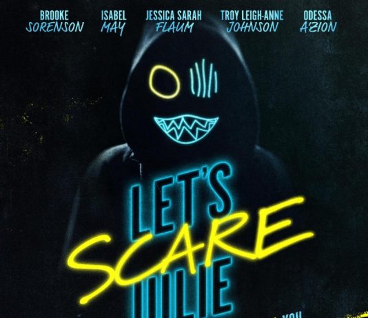 Let’s Scare Julie (2020) Let’s Scare Julie