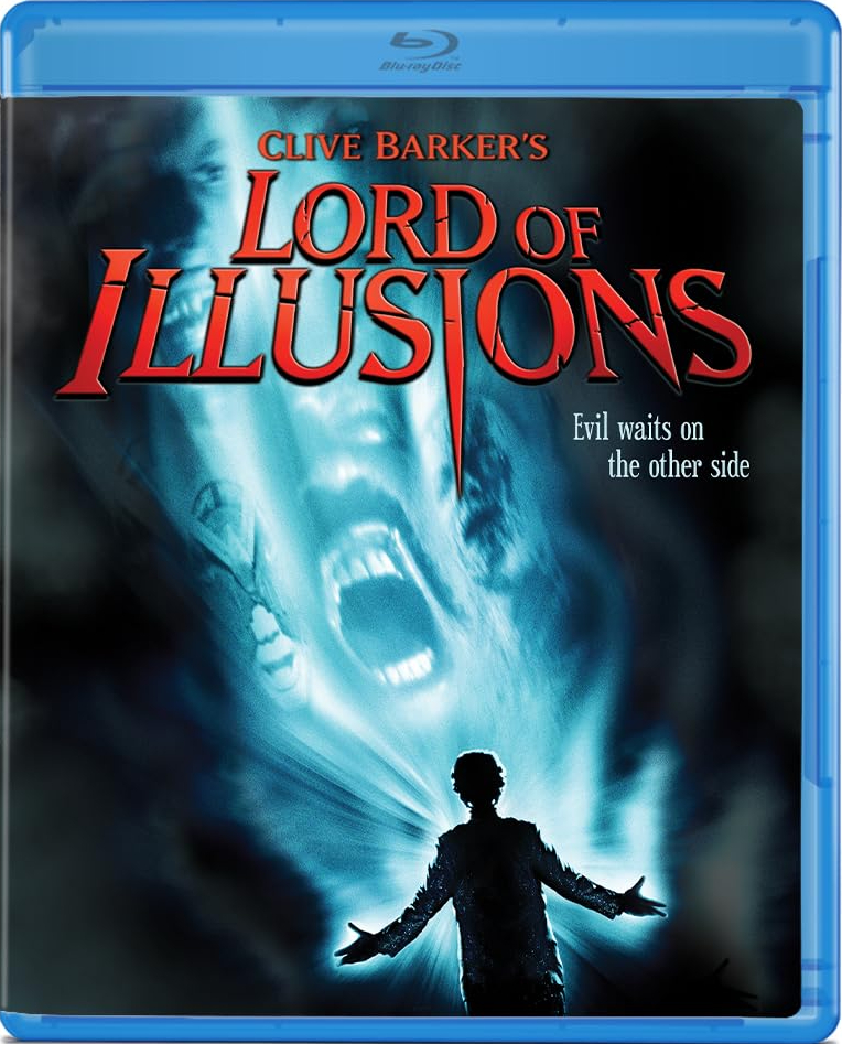 Lord of Illusions