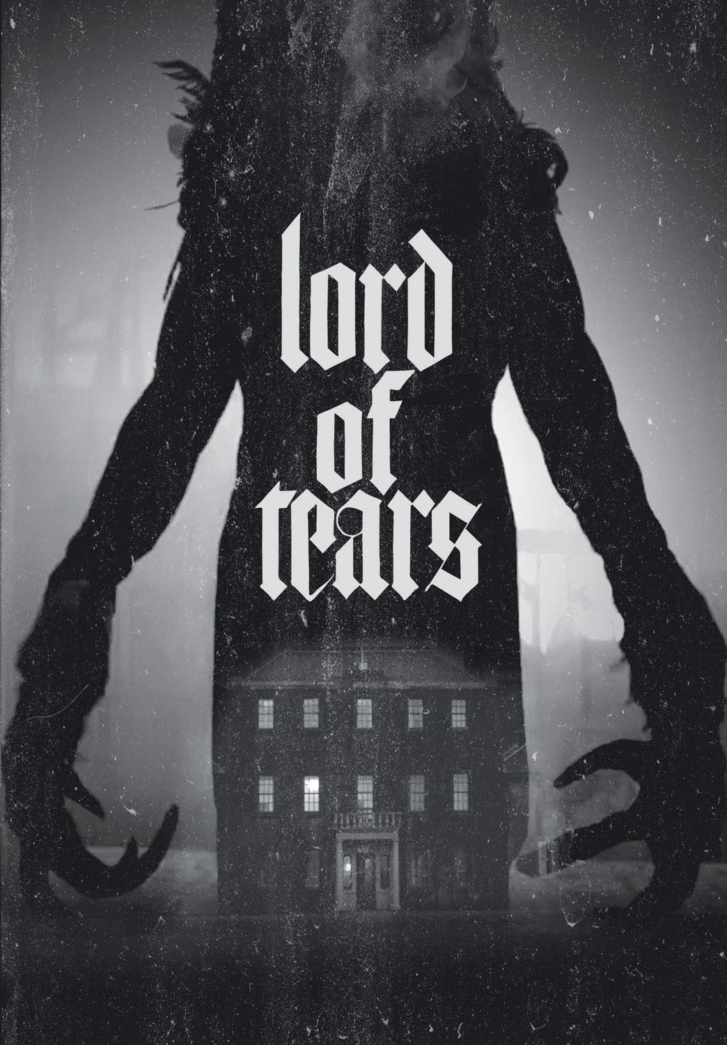 Lord of Tears