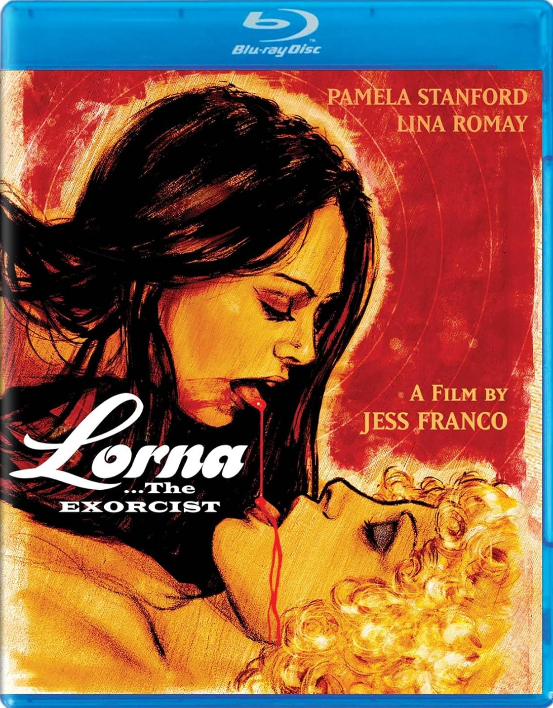 Lorna the Exorcist