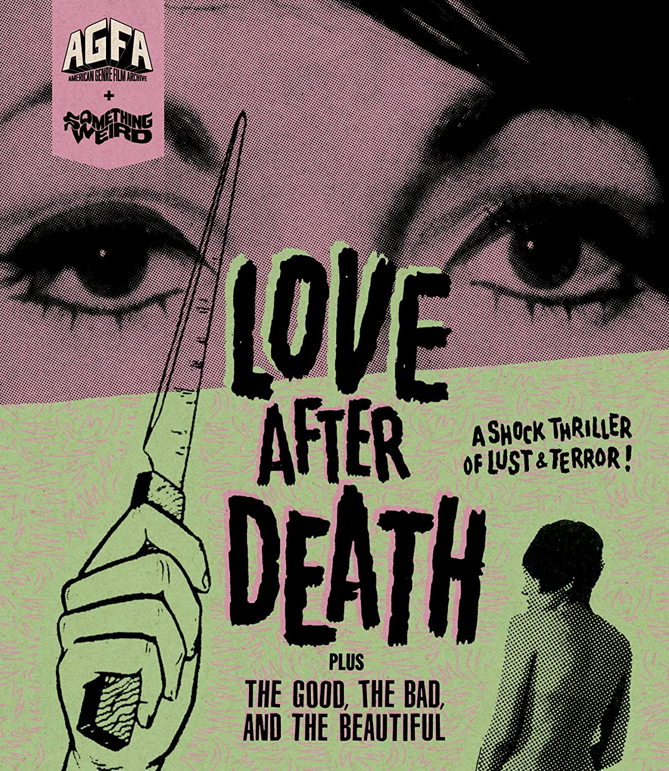 Love After Death/The Good, the Bad, and the Beautiful