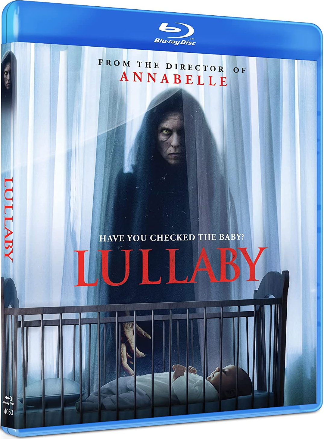 Lullaby
