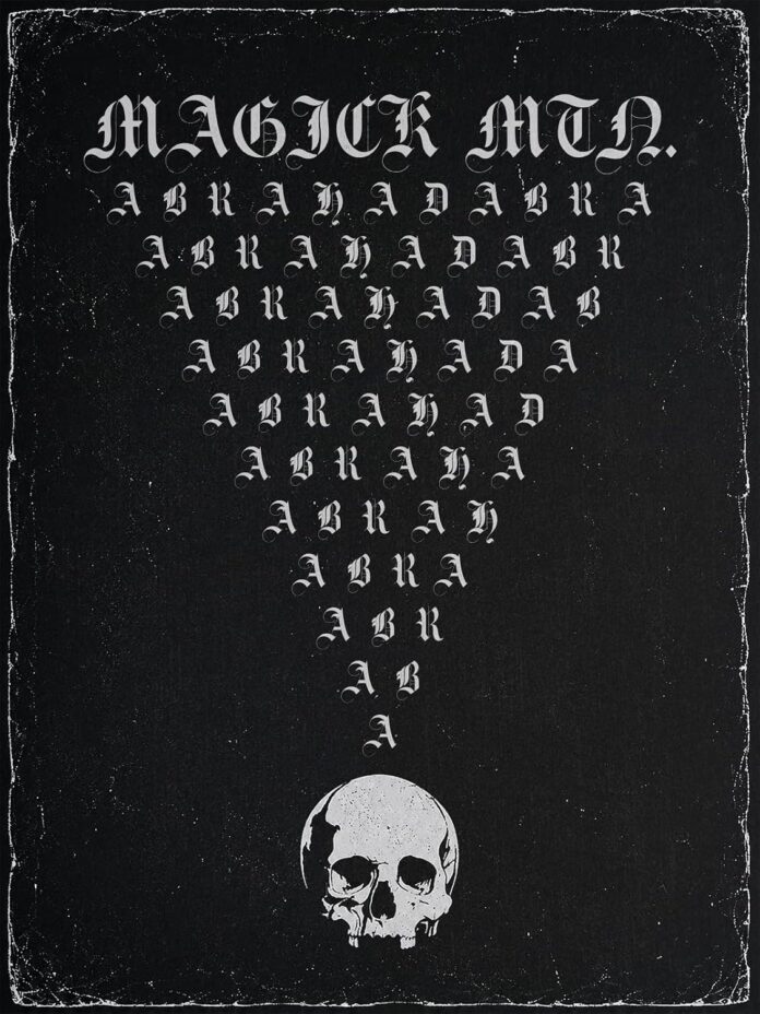 MAGICK MTN