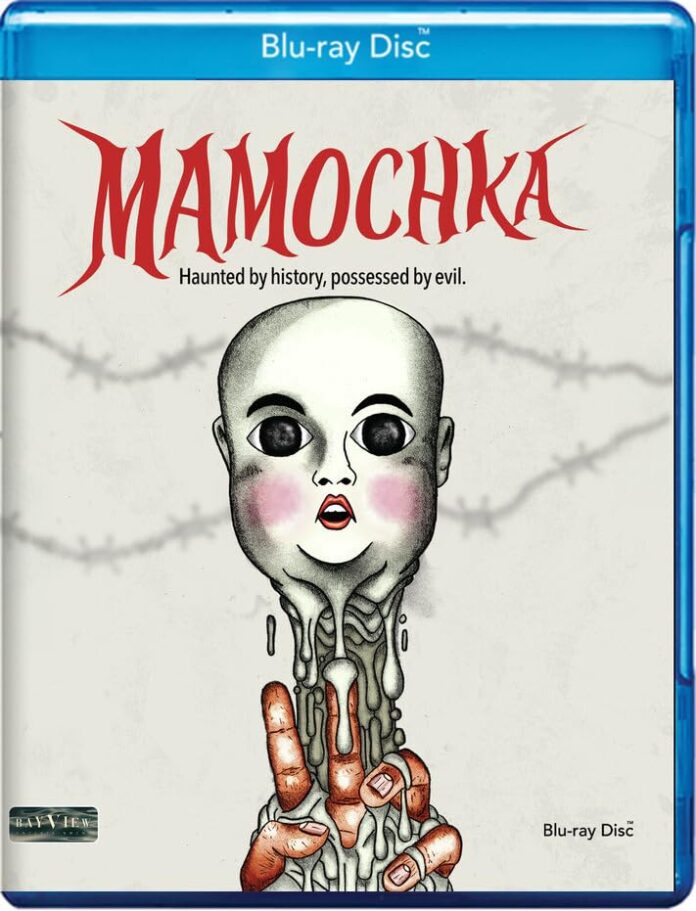 Mamochka