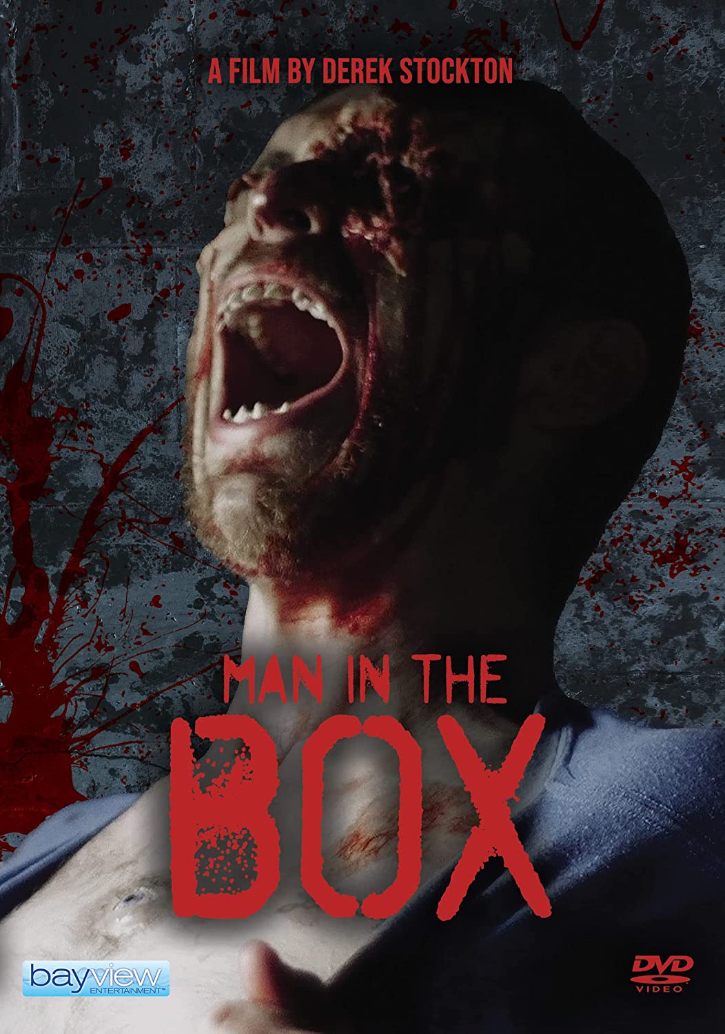 Man in the Box