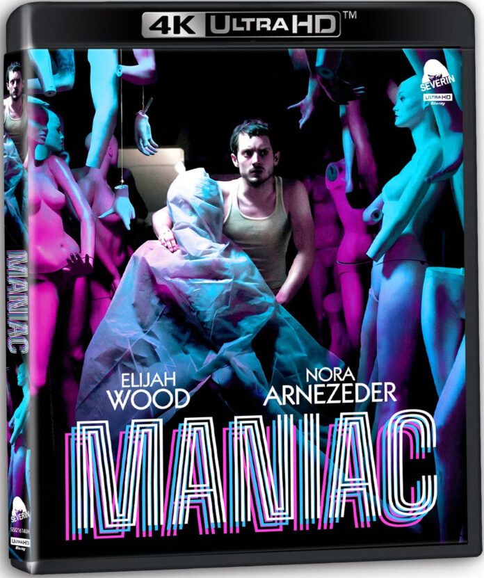 Maniac 4K