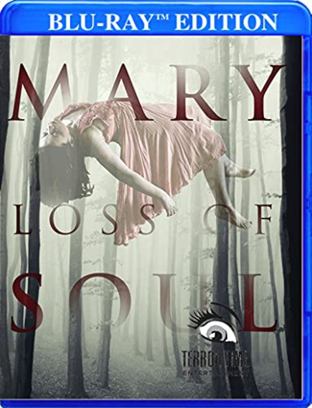 Mary Loss of Soul