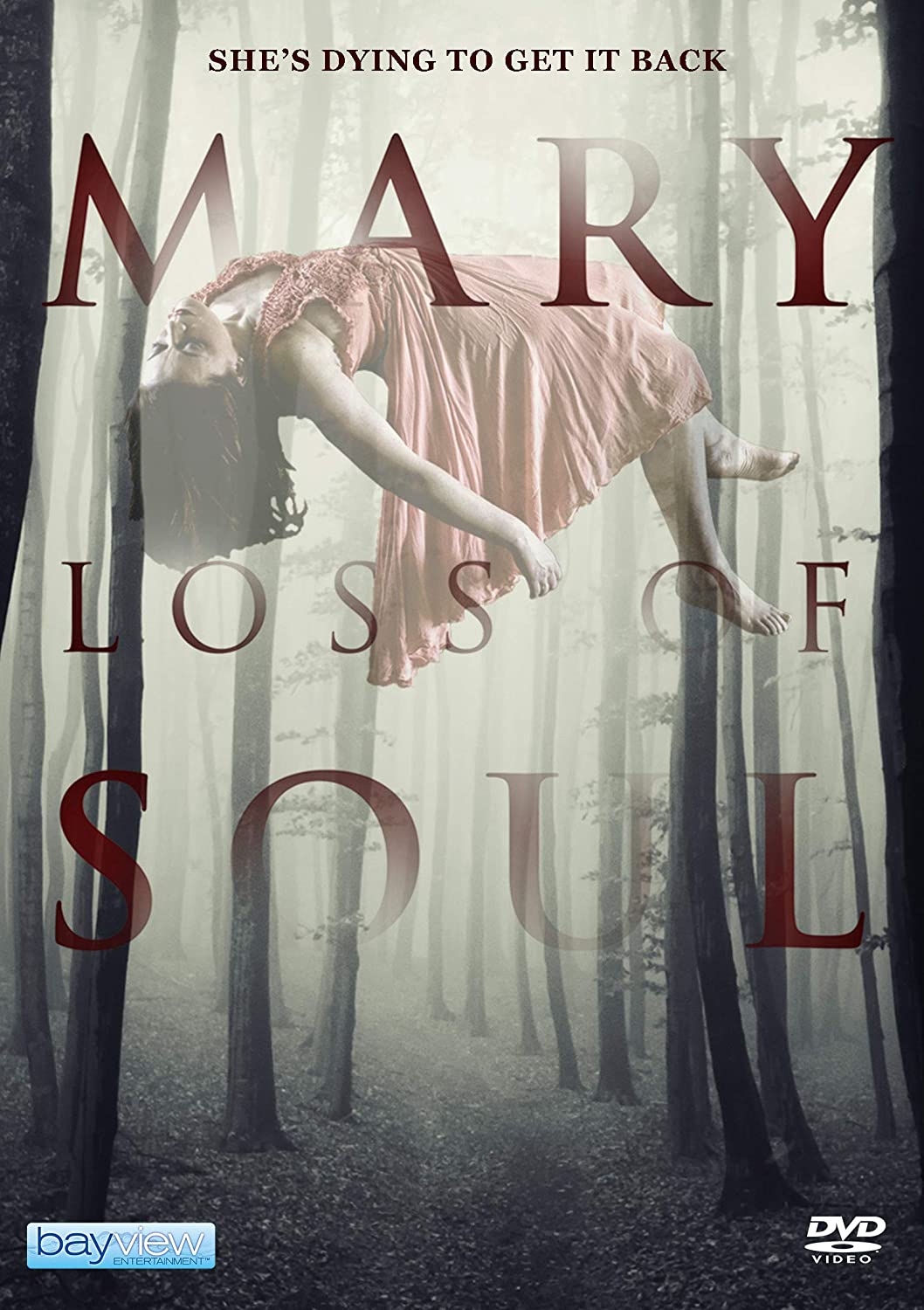 Mary Loss of Soul
