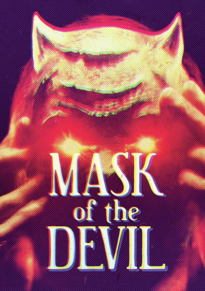 Mask of the Devil