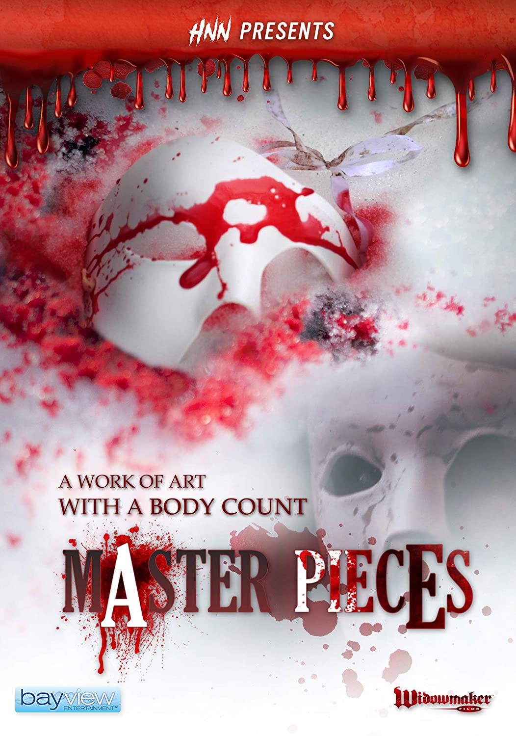 Master Pieces