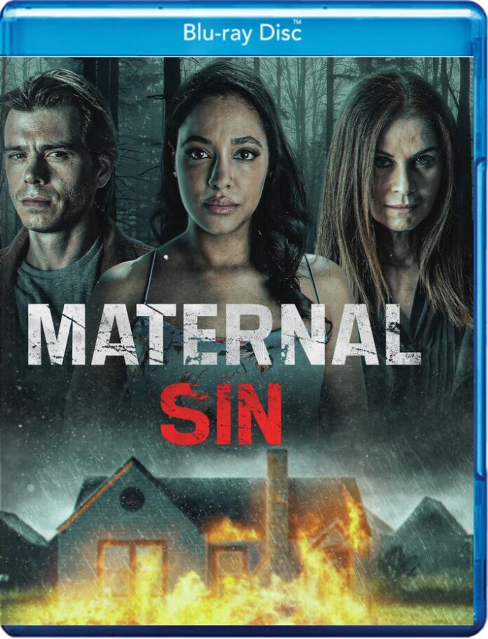 Maternal Sin