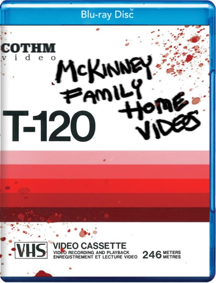 The McKinney Family Home Videos
