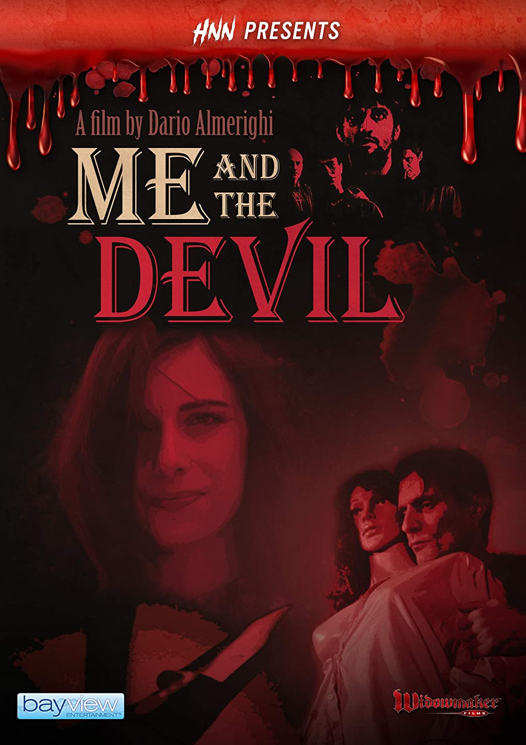 Me and the Devil