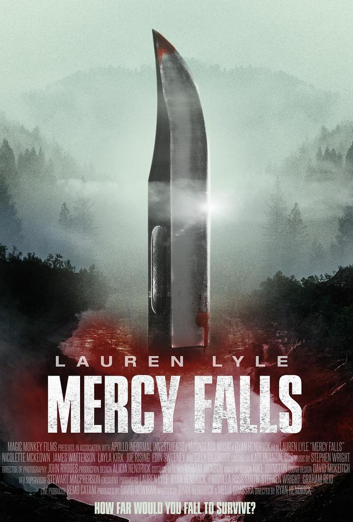 Mercy Falls