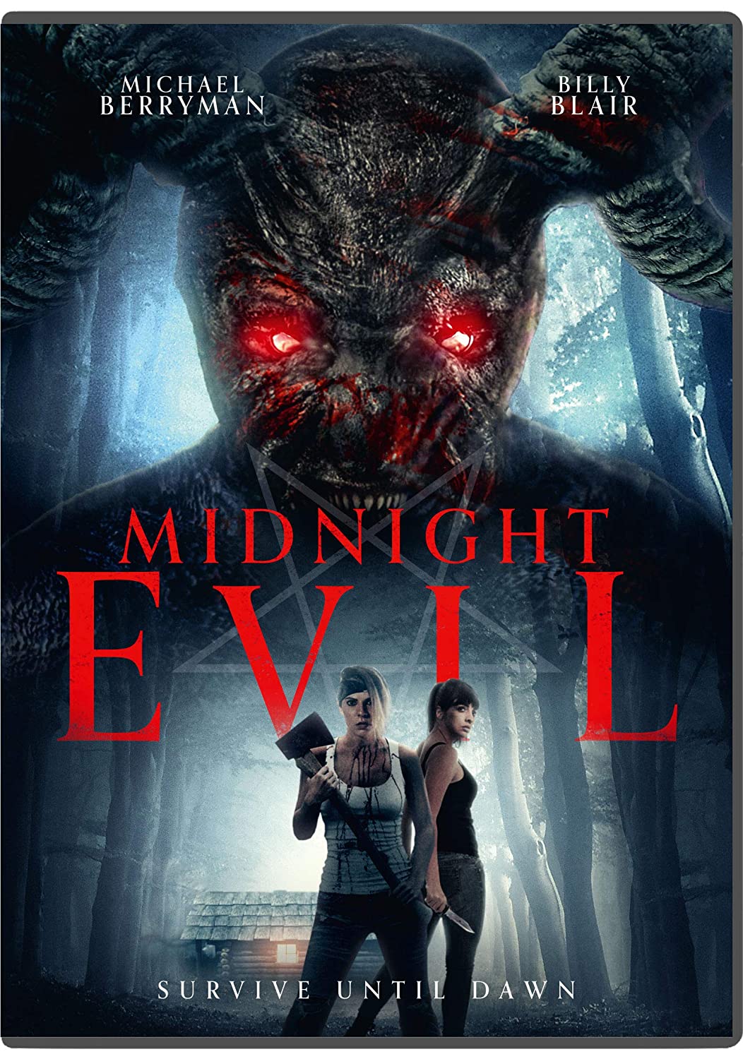 Midnight Evil