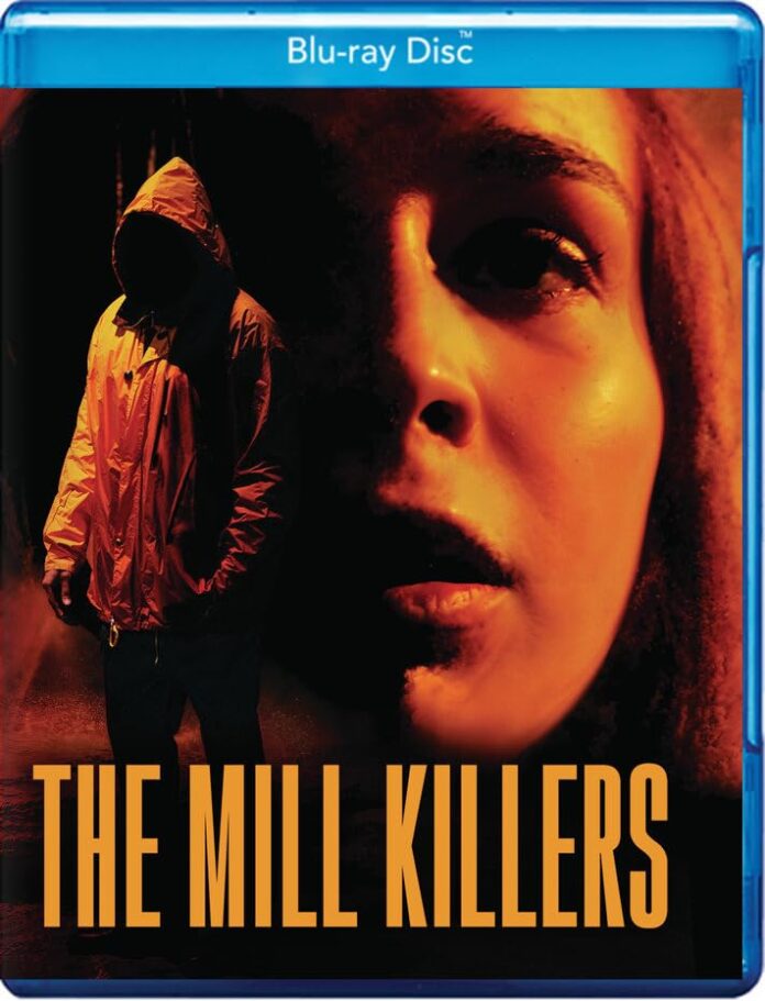 The Mill Killers