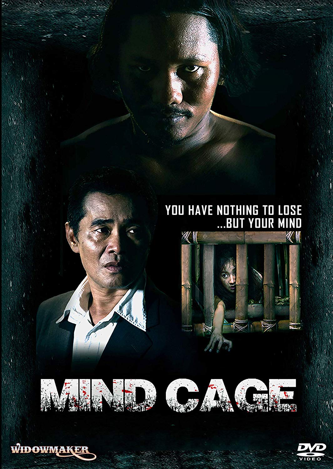 Mind Cage