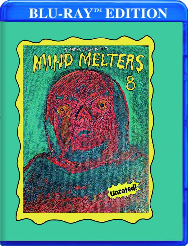 Mind Melters 8