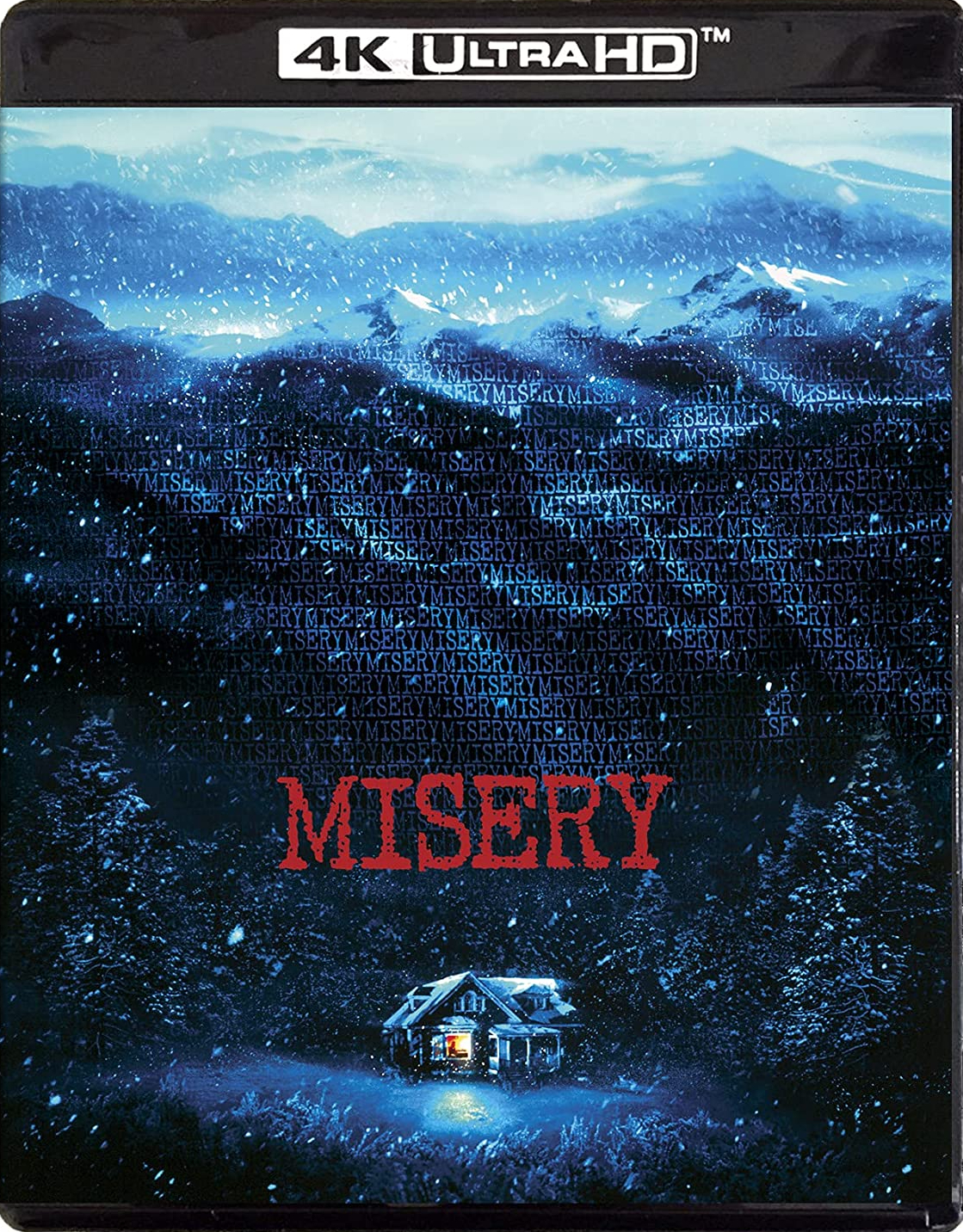 Misery 4K