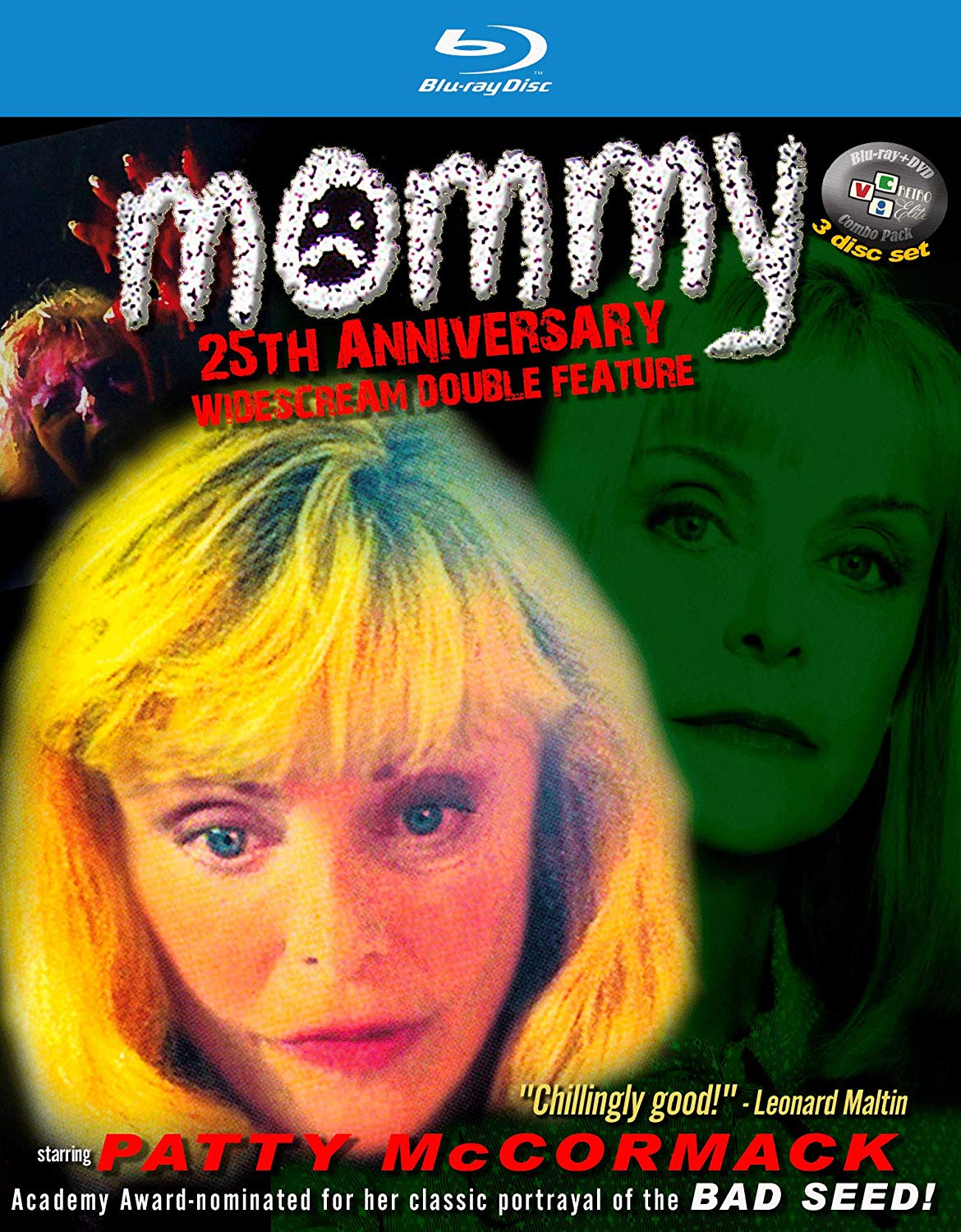 Mommy: 25th Anniversary Edition