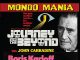 Mondo Mania Double Feature: Journey Into the Beyond / Mondo Balordo