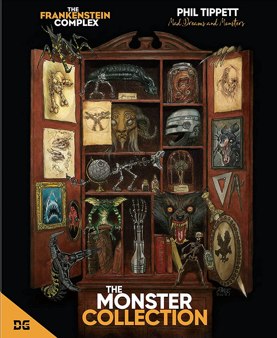 The Monster Collection