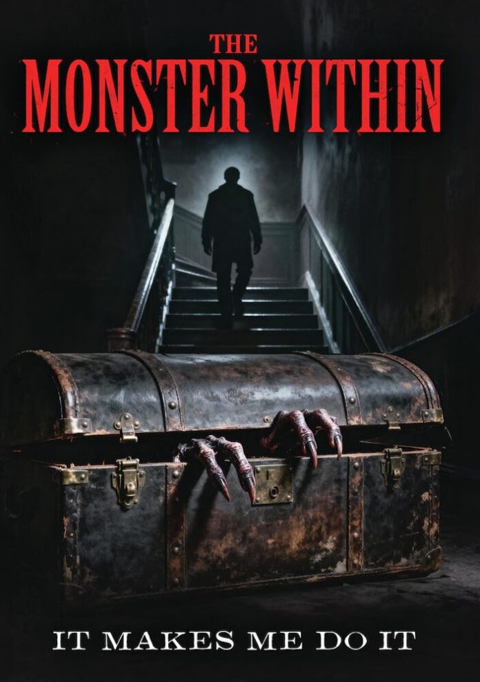 The Monster Within