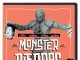 The Monster of Piedras Blancas