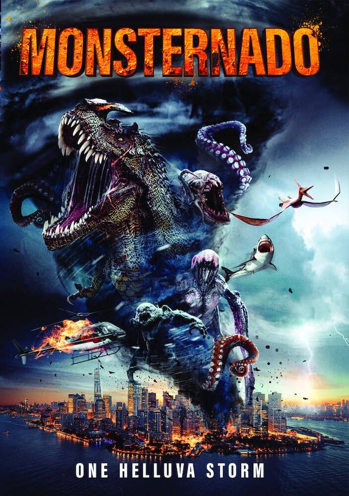Monsternado