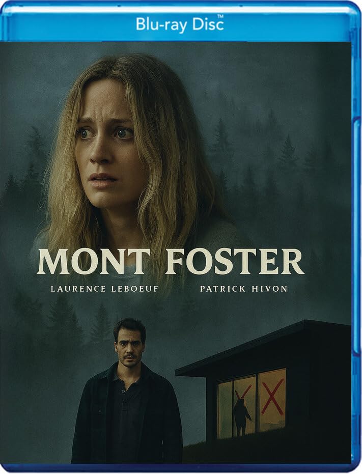 Mont Foster