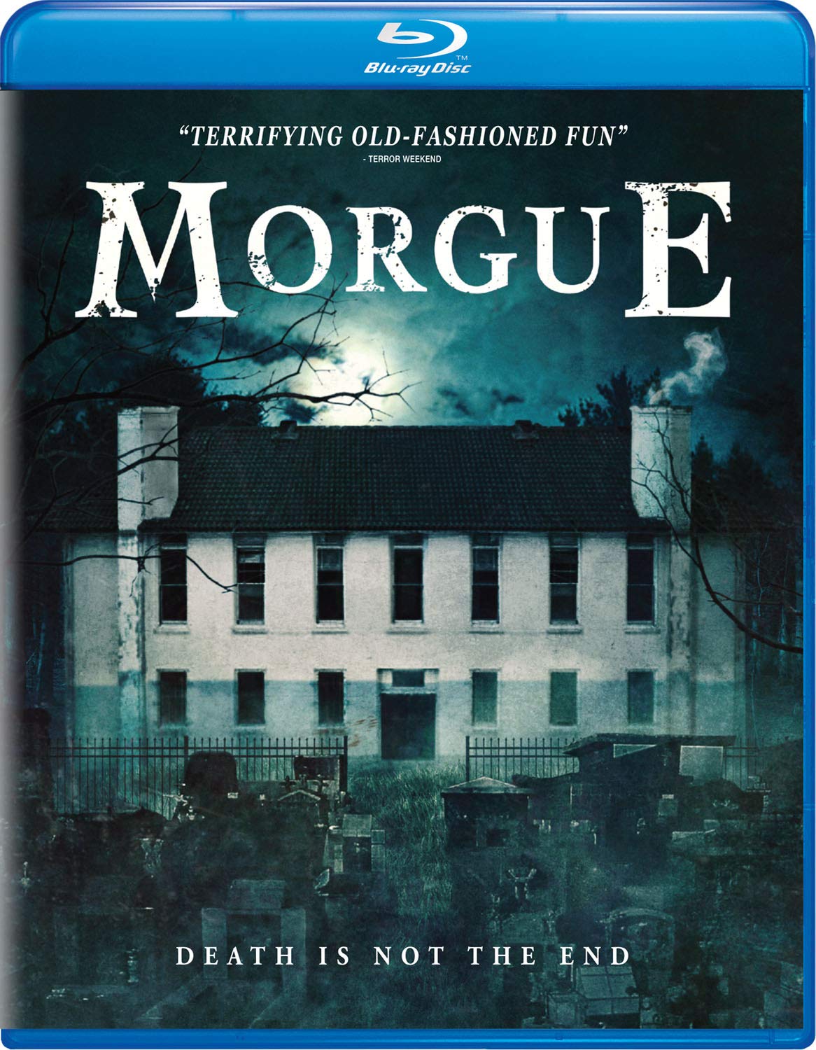 Morgue
