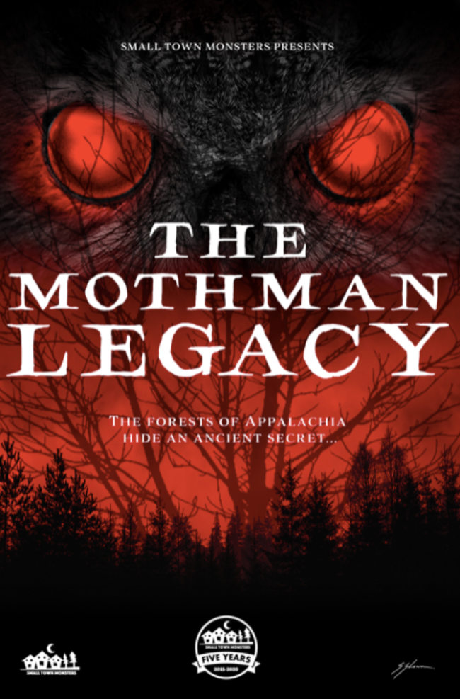 The Mothman Legacy
