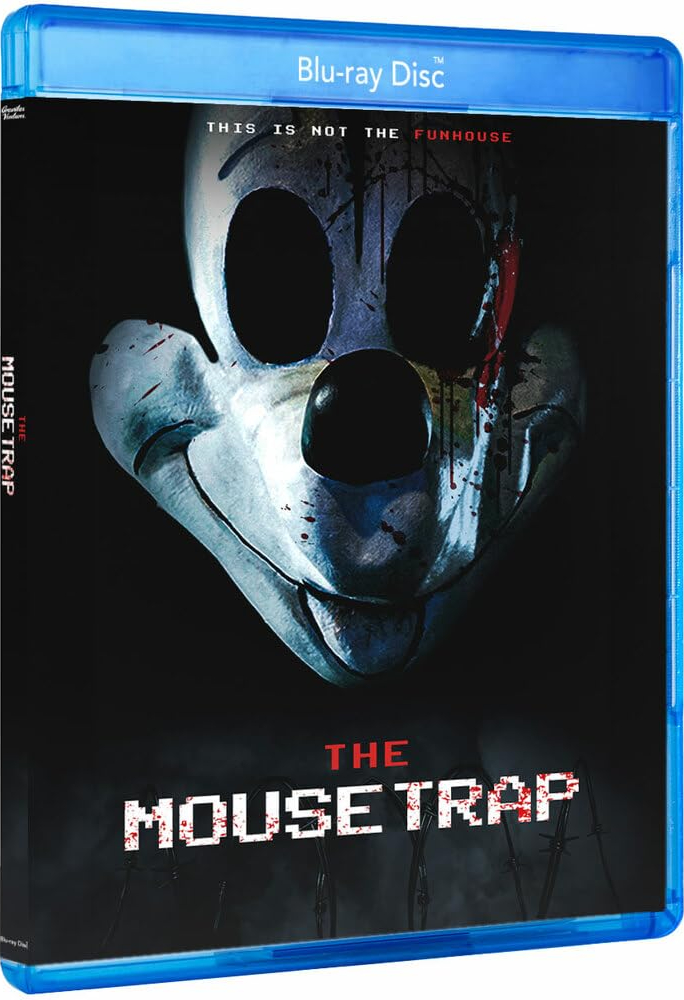 The Mouse Trap