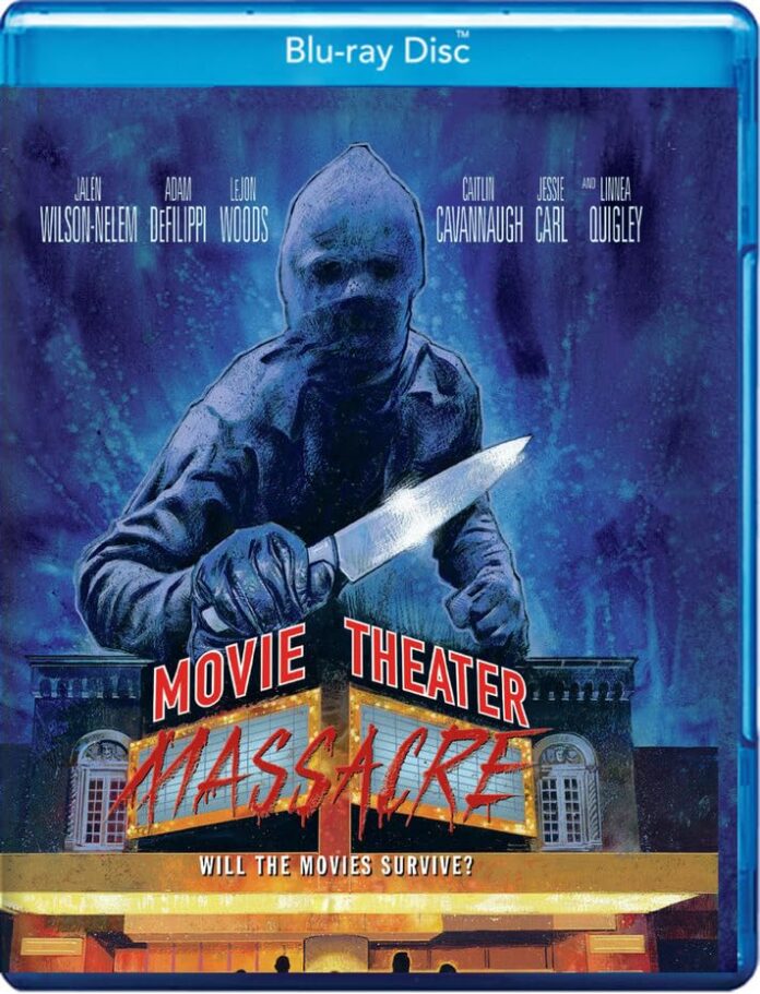 Movie Theater Massacre